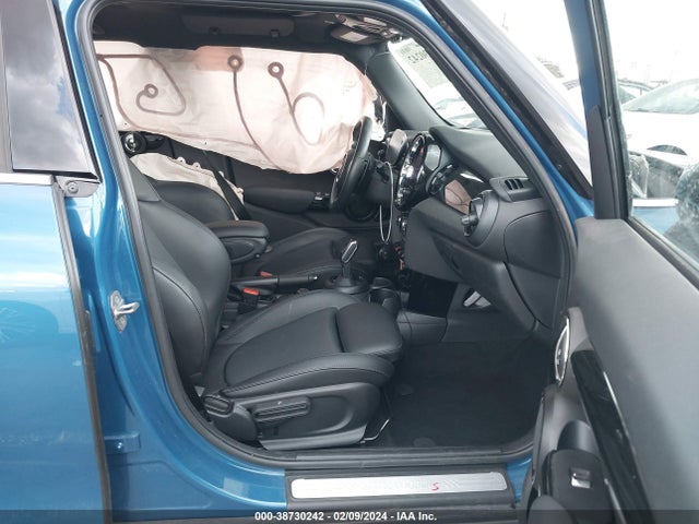 2022 MINI HARDTOP WMW53DK05N2R65043 Photo 4