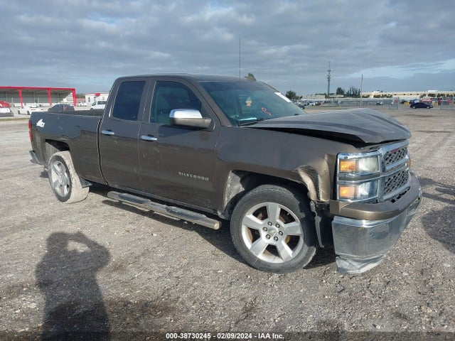 2015 1GCRCPEC0FZ352798 main image