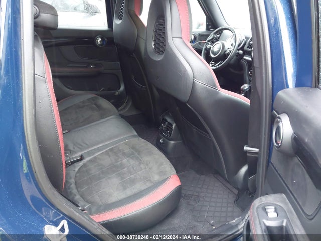 2018 MINI COUNTRYMAN WMZYV9C33J3B91804 Photo 7