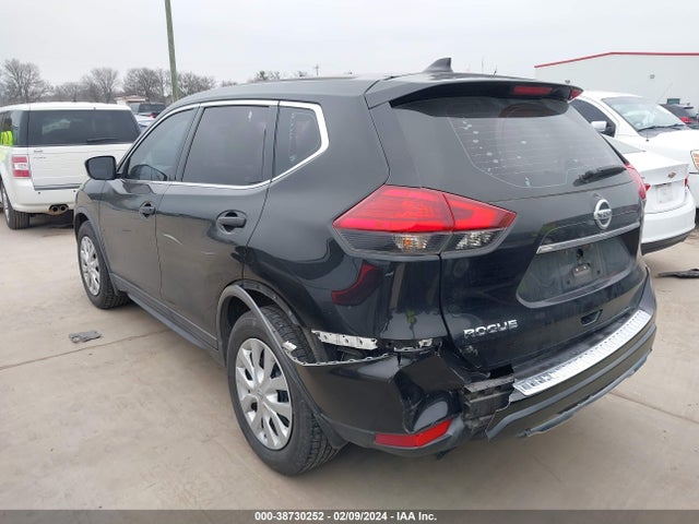 Nissan ROGUE S 2017 KNMAT2MT0HP510508 Image 3