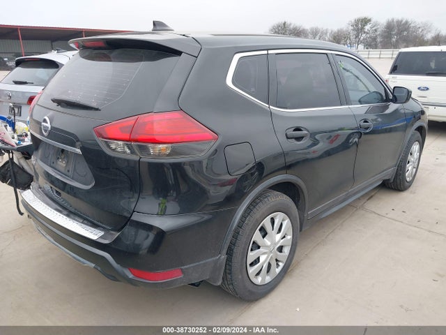 Nissan ROGUE S 2017 KNMAT2MT0HP510508 Image 4