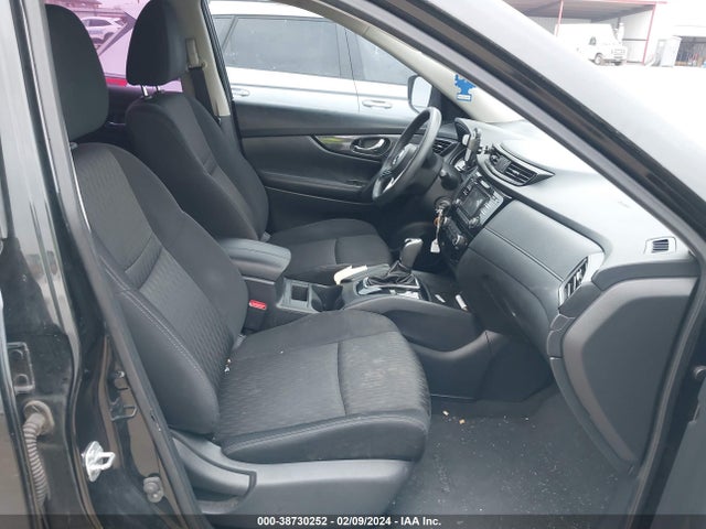Nissan ROGUE S 2017 KNMAT2MT0HP510508 Image 5