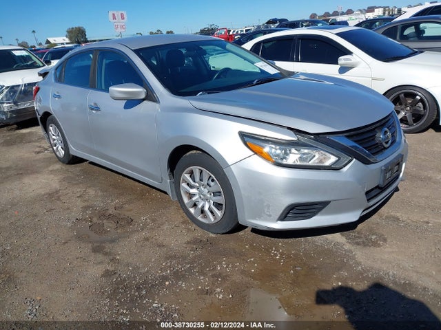 Nissan Altima 2.5 S 2016 1N4AL3AP2GC181223 Image 1