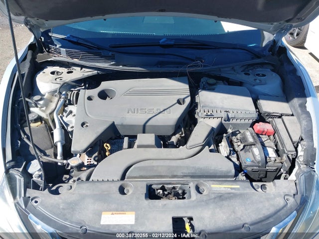 Nissan Altima 2.5 S 2016 1N4AL3AP2GC181223 Image 10