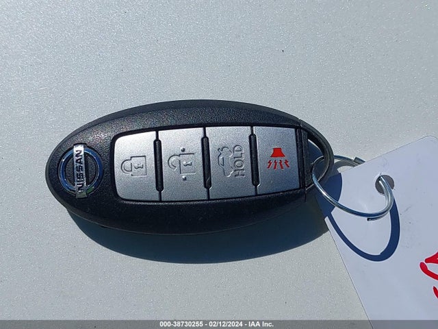 Nissan Altima 2.5 S 2016 1N4AL3AP2GC181223 Image 11