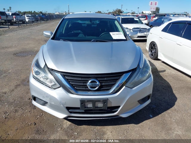 Nissan Altima 2.5 S 2016 1N4AL3AP2GC181223 Image 12