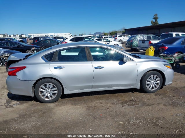 Nissan Altima 2.5 S 2016 1N4AL3AP2GC181223 Image 13