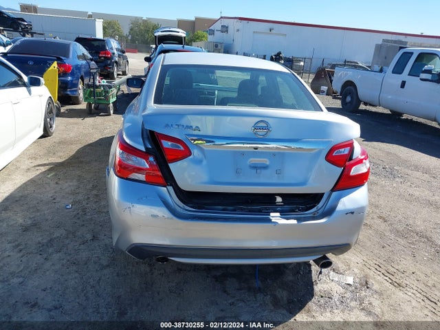 Nissan Altima 2.5 S 2016 1N4AL3AP2GC181223 Image 16