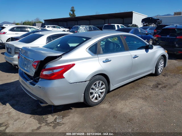 Nissan Altima 2.5 S 2016 1N4AL3AP2GC181223 Image 4