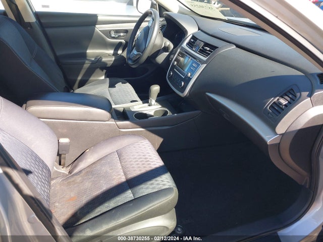Nissan Altima 2.5 S 2016 1N4AL3AP2GC181223 Image 5