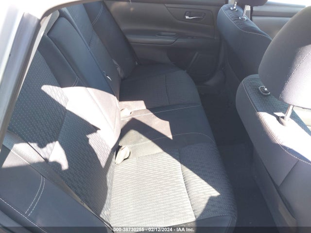Nissan Altima 2.5 S 2016 1N4AL3AP2GC181223 Image 8