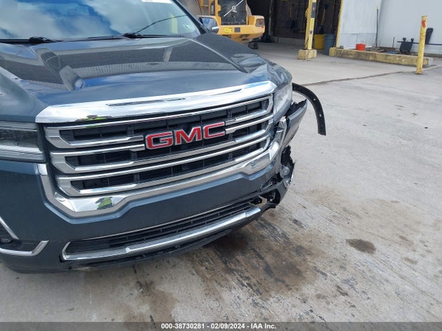 GMC Acadia Awd Slt 2020 1GKKNULS1LZ179720 Image 21