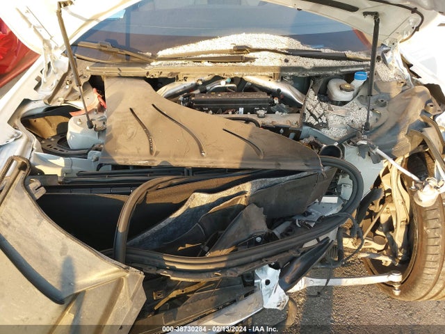 Tesla Model S 60/75 2017 5YJSA1E10HF204985 Image 10