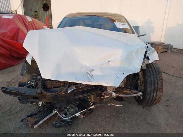 Tesla Model S 60/75 2017 5YJSA1E10HF204985 Image 11