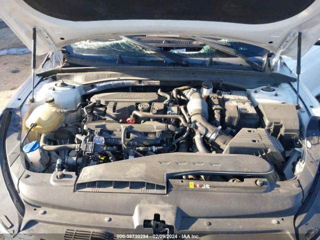 5XXG14J2XMG021834 KIA K5 LXS