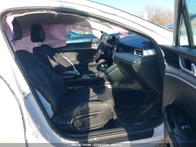 5XXG14J2XMG021834 KIA K5 LXS
