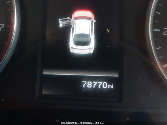 5XXG14J2XMG021834 KIA K5 LXS