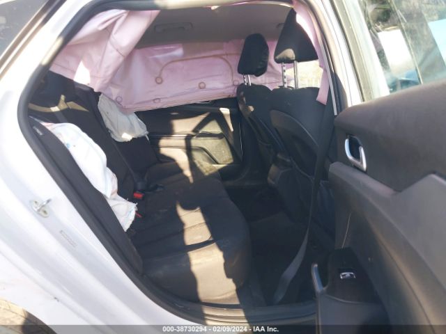 5XXG14J2XMG021834 KIA K5 LXS