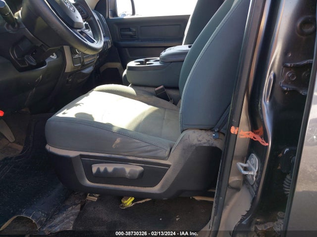 RAM 1500 Express 2016 1C6RR6KG8GS195233 Image 6