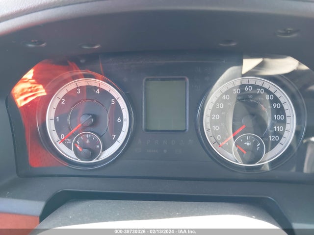 RAM 1500 Express 2016 1C6RR6KG8GS195233 Image 7