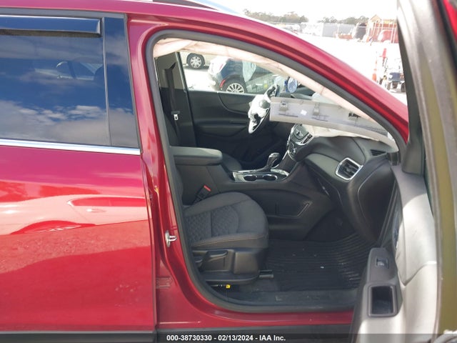 Chevrolet EQUINOX LT 2018 2GNAXKEX5J6296425 Image 5