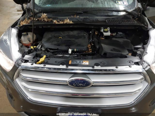 1FMCU9GD6JUD60653 Ford ESCAPE SE