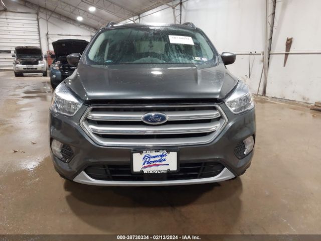 1FMCU9GD6JUD60653 Ford ESCAPE SE