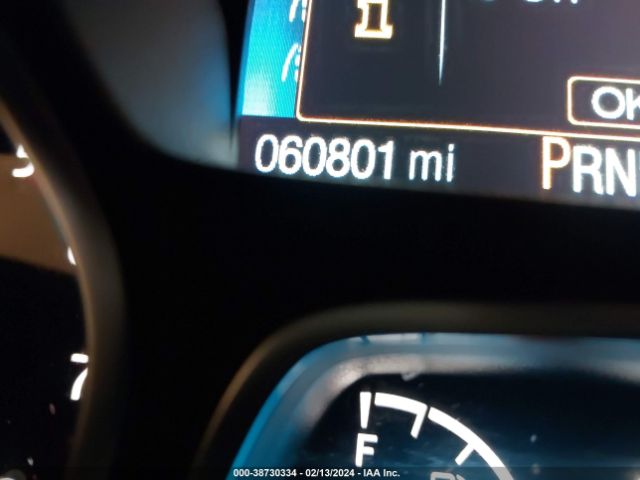 1FMCU9GD6JUD60653 Ford ESCAPE SE