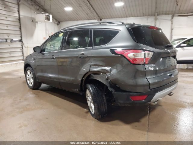 1FMCU9GD6JUD60653 Ford ESCAPE SE