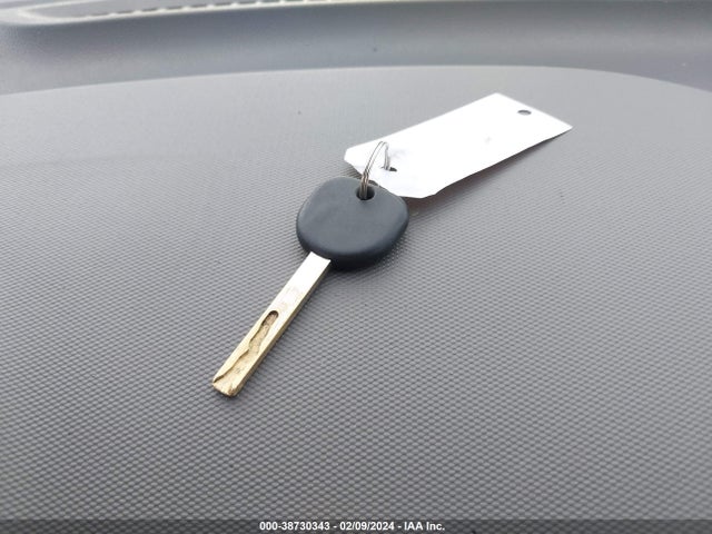 Chevrolet Sonic Ltz Auto 2015 1G1JE5SB5F4146339 Image 11