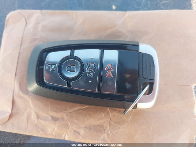 Ford Mustang Ecoboost 2018 1FA6P8TH3J5117216 Image 11