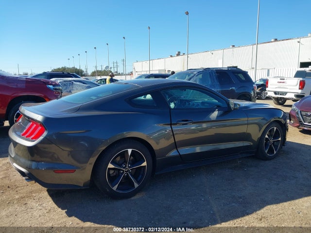 Ford Mustang Ecoboost 2018 1FA6P8TH3J5117216 Image 13
