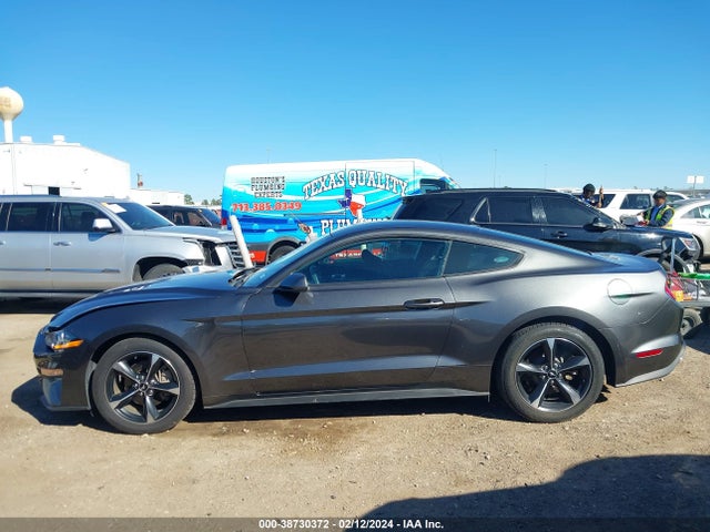 Ford Mustang Ecoboost 2018 1FA6P8TH3J5117216 Image 14
