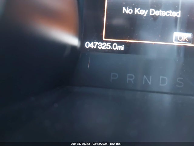 Ford Mustang Ecoboost 2018 1FA6P8TH3J5117216 Image 15