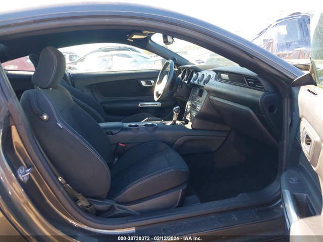 Ford Mustang Ecoboost 2018 1FA6P8TH3J5117216 Image 5