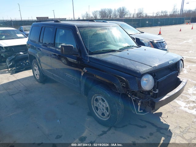 2014 1C4NJRBB5ED841141 main image
