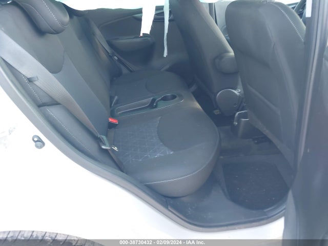 Chevrolet Spark Fwd 1lt Automatic 2020 KL8CD6SA5LC470899 Image 8