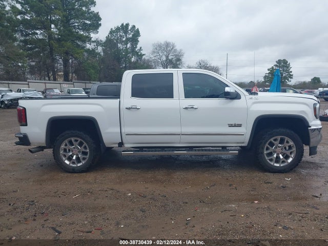GMC Sierra 1500 Slt 2017 3GTU2NEC6HG417674 Image 13