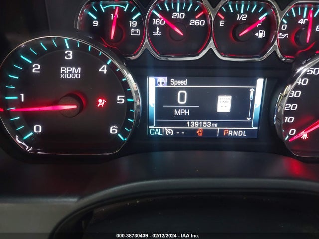 GMC Sierra 1500 Slt 2017 3GTU2NEC6HG417674 Image 7