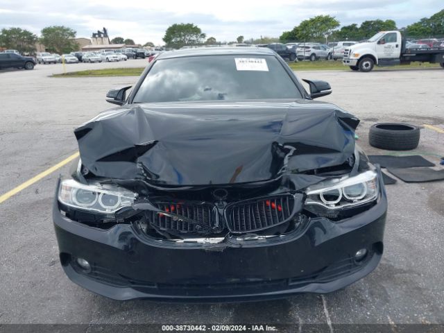 WBA3N3C52FK233511 BMW 428i