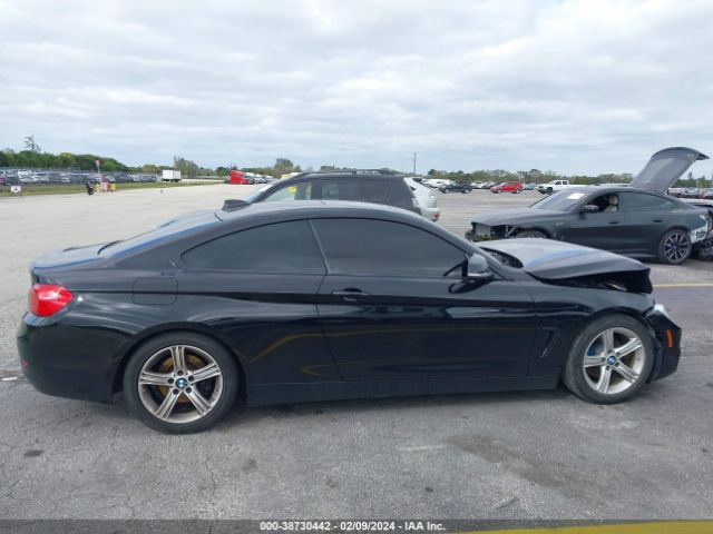 WBA3N3C52FK233511 BMW 428i