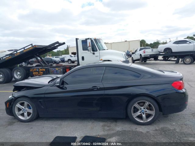 WBA3N3C52FK233511 BMW 428i
