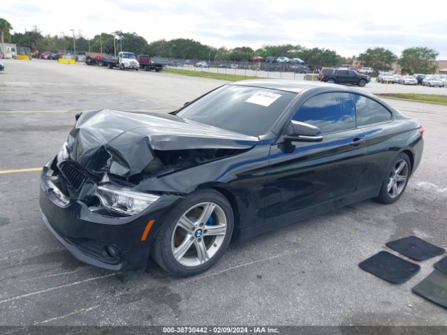 WBA3N3C52FK233511 BMW 428i