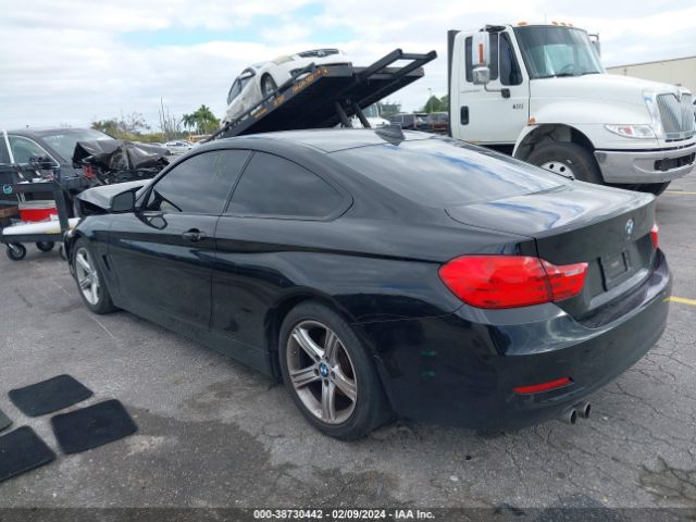 WBA3N3C52FK233511 BMW 428i