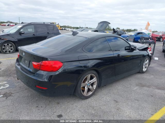 WBA3N3C52FK233511 BMW 428i