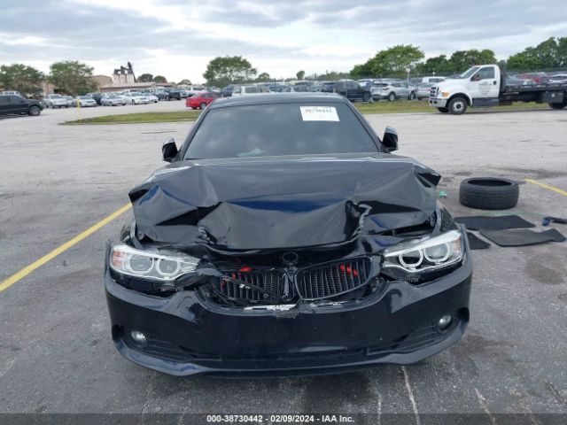 WBA3N3C52FK233511 BMW 428i