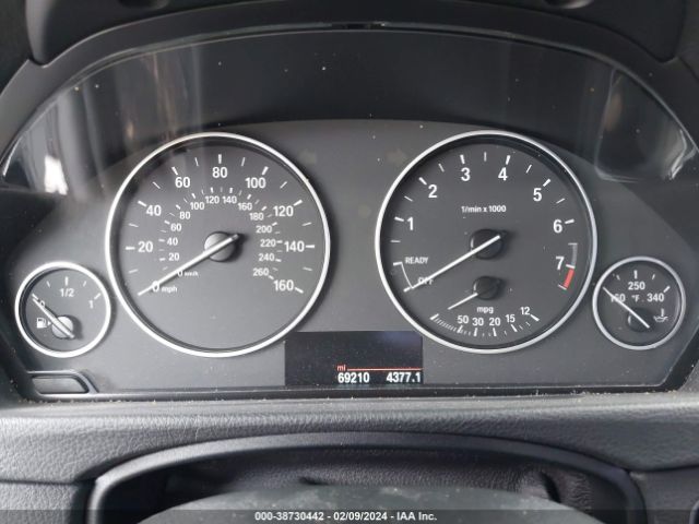 WBA3N3C52FK233511 BMW 428i