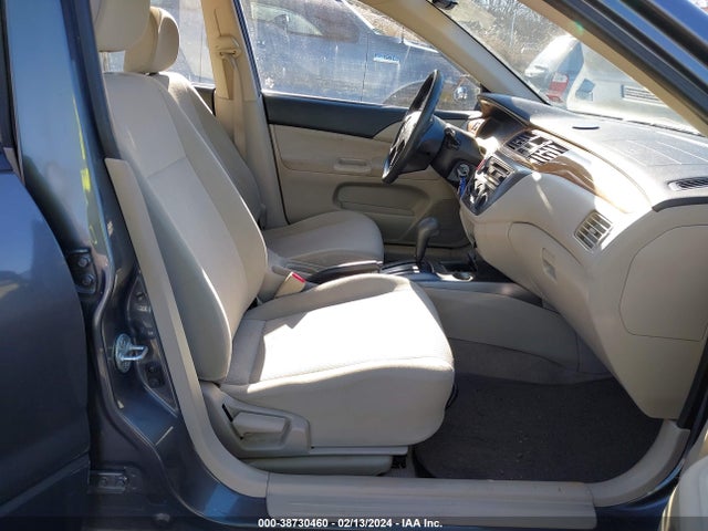 Aukcja sprzedaży 2007 Mitsubishi Lancer Es, vin: JA3AJ26EX7U017373, numer aukcji: 38730460
