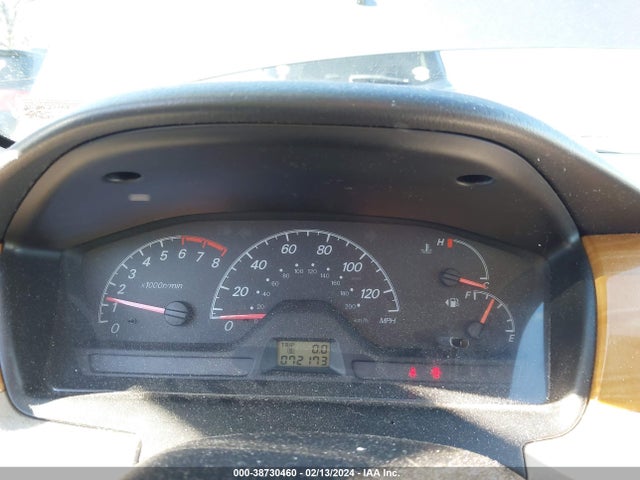 Aukcja sprzedaży 2007 Mitsubishi Lancer Es, vin: JA3AJ26EX7U017373, numer aukcji: 38730460