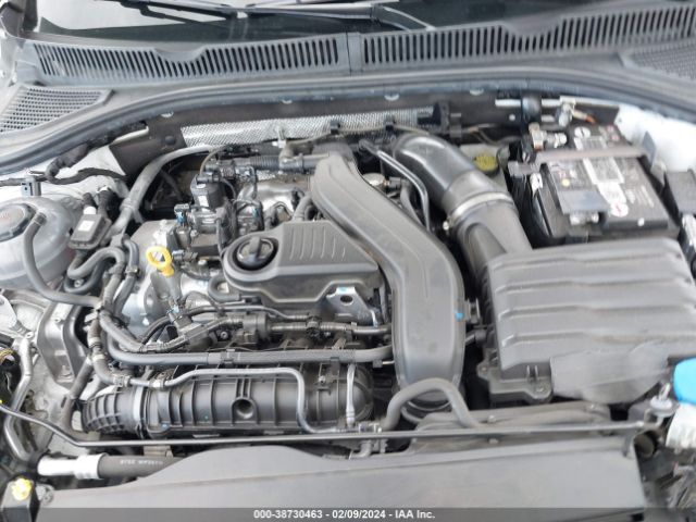 3VWEM7BU8PM024358 Volkswagen Jetta 1.5t Se